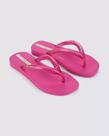 Chinelo de Dedo Infantil Puffer Day Ipanema Grendene - 27146 / (65145)