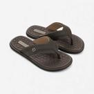 Chinelo de Dedo Infantil Veneto III Cartago Marrom Chinelo de Dedo Infantil Veneto III Cartago Marrom