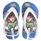 Chinelo de dedo ipanema baby diversos