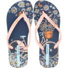 Chinelo de Dedo Ipanema Bloom Macio Feminino
