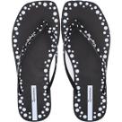 Chinelo de Dedo Ipanema Edge All Over Print Feminino