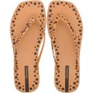 Chinelo de Dedo Ipanema Edge All Over Print Feminino