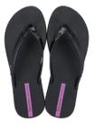 Chinelo de dedo ipanema feminino diversa 27230 - preto Chinelo de dedo ipanema feminino diversa 27230 - preto