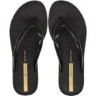 Chinelo De Dedo Ipanema Glow Up Salto Elevado Feminino