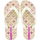 Chinelo De Dedo Ipanema Happy Feminino