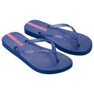 Chinelo De Dedo Ipanema Infantil Glitter