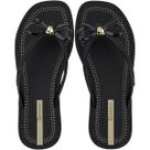 Chinelo de Dedo Ipanema Laços Feminino