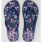 Chinelo de dedo ipanema oasis 26571 grendene