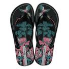 Chinelo De Dedo Ipanema Orla Feminino Flores 27036