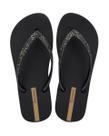 Chinelo de Dedo Ipanema Power Glitter 27456