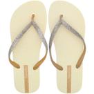 Chinelo de Dedo Ipanema Power Glitter Feminina