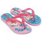 Chinelo de dedo Ipanema Turma da Mônica Grendene 26790 (64790)