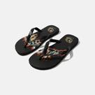 Chinelo De Dedo Lost Flame