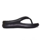 Chinelo de Dedo Marshmallow Piccadilly Preto