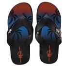 Chinelo de Dedo Masculino BR Sport 2260.100 com Tiras Largas