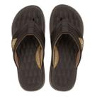 Chinelo De Dedo Masculino Cartago Malta Vi 12496