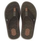 Chinelo De Dedo Masculino Cartago Napoles IV Conforto 12339 Chinelo De Dedo Masculino Cartago Napoles IV Conforto 12339