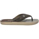 Chinelo de Dedo Masculino Casual Dia a Dia Passeio Praia Ultra Conforto Cartago Dallas 12158
