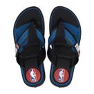 Chinelo de Dedo Masculino Casual Team Star Nba Rider 12245