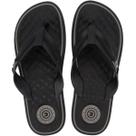 Chinelo de Dedo Masculino Casual Urbano Dia a Dia Ultra Confort Cartago 12212