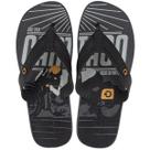 Chinelo de Dedo Masculino com Estampa Cartago Dakar Plus 11254 Chinelo de Dedo Masculino com Estampa Cartago Dakar Plus 11254