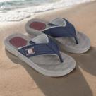 Chinelo de Dedo Masculino Conforto Cartago Egeu III