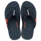 Chinelo de Dedo Masculino Conforto Cartago Malaga