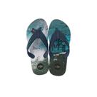 Chinelo de dedo masculino dia dia mormaii tropical g10591