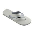 Chinelo de Dedo Masculino Dual FC Havaianas