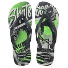 Chinelo De Dedo Masculino Esporte Top Athletic Havaianas