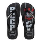 Chinelo De Dedo Masculino Havaianas Top Times Brasileiro Torcedor Estampado148309 148307