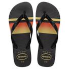 Chinelo de Dedo Masculino Macio Leve Top Basic Havaianas