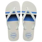 Chinelo de Dedo Masculino Macio Leve Top Basic Havaianas