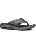 Chinelo De Dedo Masculino Pegada Couro Casual 131663 Chinelo De Dedo Masculino Pegada Couro Casual 131663
