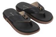 Chinelo de Dedo Masculino Rider R Bold 12226