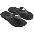 Chinelo de Dedo Masculino Rider Street
