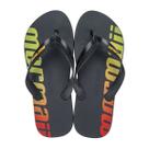 Chinelo de Dedo Masculino Tropical Mormaii Chinelo de Dedo Masculino Tropical Mormaii