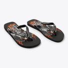 Chinelo De Dedo MCD Anjo E Fogo