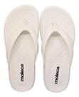 Chinelo de Dedo Moleca Confortável Anatômico 5554.100 Chinelo de Dedo Moleca Confortável Anatômico 5554.100