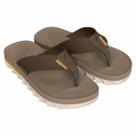 Chinelo de Dedo Mormaii Snap Marrom - Masculino Tamanho:43Cor:Marrom