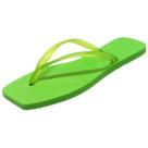 Chinelo de Dedo Neon Sua Cia Neon 8503.17003 Chinelo de Dedo Neon Sua Cia Neon 8503.17003