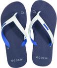 Chinelo de Dedo Ogochi Listrado 486002