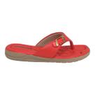 Chinelo de Dedo Ortopédico Comfortflex Leve Confortável
