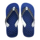 Chinelo De Dedo Ortopédico Feminino Mundo Flex Esporão Fascite Plantar Conforto Estiloso Verão Macio