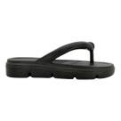 Chinelo de Dedo Plataforma EVA Feminino Usaflex AH3001004 Preto Chinelo de Dedo Plataforma EVA Feminino Usaflex AH3001004 Preto