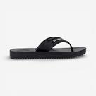 Chinelo de Dedo Preto Trace Rider