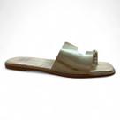 Chinelo de Dedo Rasteira Feminino Moleca 5560.106