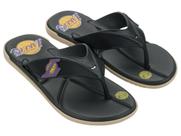 Chinelo De Dedo Rider Shot Nba Masculino Original 12570