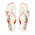 Chinelo de Dedo Slim Masculino Red Kenner