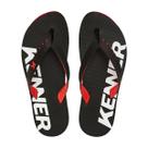 Chinelo de Dedo Slim Masculino Red Kenner